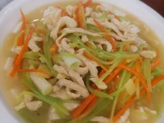 -天回镇何氏豆腐(总店)