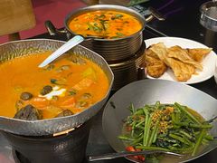 -simply thai天泰(世纪汇店)