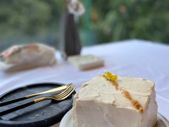招牌双层芋泥-十五食吾 La Pâtisserie (海甸岛店)