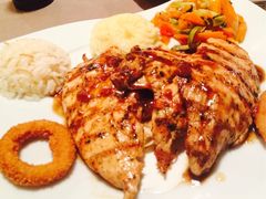 -Seten Restaurant Cappadocia