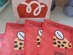 -Seesaw Coffee(上生新所店)