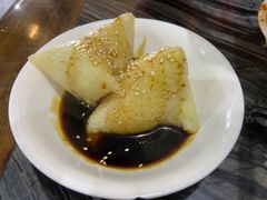 红糖香粽-西月城谭豆花(光华店)