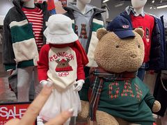 -GAP(王府井奥莱·香江小镇店)