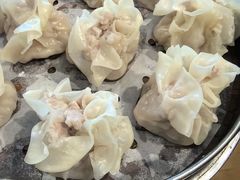 -真真鲜馄饨店(启蒙路店)