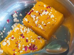 -达斯坦印度餐厅Dastaan(三里屯SOHO店)