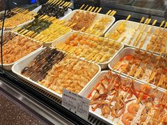 -好百客面包房(远大美食城店)