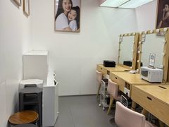 -天真蓝照相馆(中华广场店)
