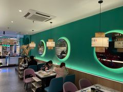 -透明思烤·自助烤肉海鲜火锅(东部星悦天地店)