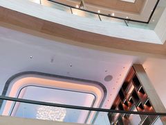 -千禧新世界香港酒店