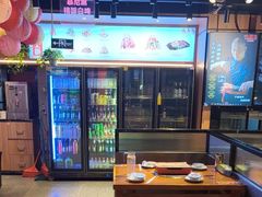 -唐力九头鸟烧烤·罗田吊锅(西云楼店)