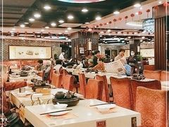 大堂-点都德(盘福楼店)