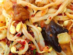 -王菊美食街·王菊面馆(总店)