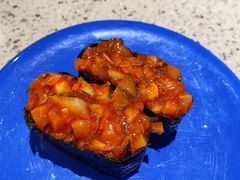 -小乔回转寿司(铁东万象汇店)