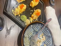 -鸟鹏烧鸟居酒屋(龙岗万科店)