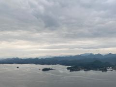 -千岛湖天屿景区