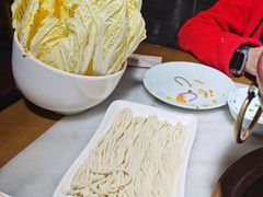 -正福居老北京正宗铜锅泉水涮肉(彰化路店)