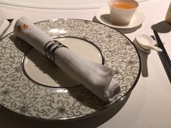 -广州富力丽思卡尔顿酒店·丽轩·粤菜