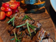 -烛影拾光观景餐厅·创意菜·摄影·小提琴(大唐不夜城店)