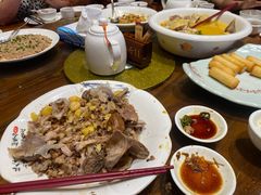 -大门水乡·顺德菜