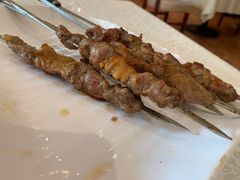 -巴依老爷·新疆美食(上城区天城路店)