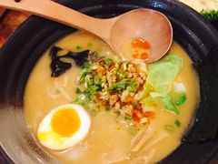 担担拉面-百步拉面