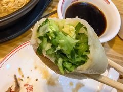-老姑砂锅·烧烤天津菜(体北道店)