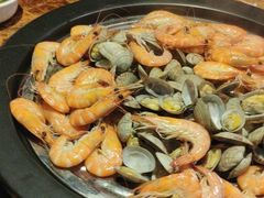 -船奇蒸汽海鲜·闽菜(八市海鲜总店)