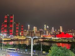 -长嘉·河图火锅(长嘉汇江景旗舰店)