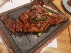 -原石牛扒·约会餐厅(龙城万科里店)