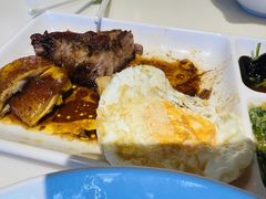 -太兴餐厅(小径湾店)