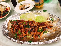 -京粤荟(海王银河科技大厦店)