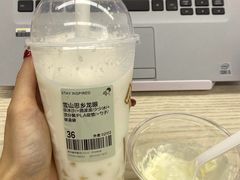 -喜茶(深圳福田星河COCO Park店)