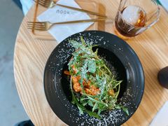 -GOTLOT COFFEE&KITCHEN角落厨房NOOK店