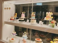-好利来(国际能源店)