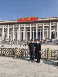 -人民大会堂宴会厅