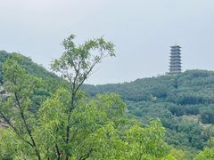 -大伊山景区