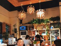 大堂-串掌门砂锅串串香(后瑞店)