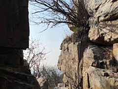 -虞山风景区