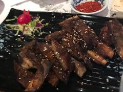 -胡桃里音乐酒馆(白云五号T5 MALL店)