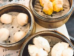 -点点心点心专门店(湾仔店)