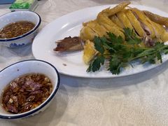 -婆婆家·湛江特色美食(福田振华路店)