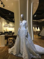 -南京宝娜嫁衣婚纱礼服馆(中央路店)