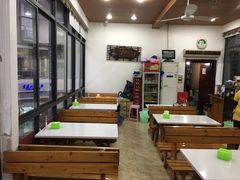 用餐区-廖记老砂锅(上清寺店)
