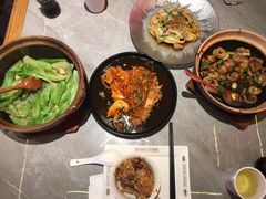 -啫神·广州地标美食(北京路店)