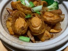 -香樟花园法式铁板烧(恒隆广场店)