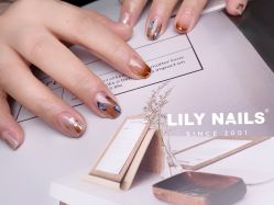 -LILY NAILS美甲美睫