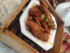 -广州酒家(昌岗地铁站店)