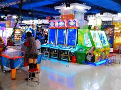 -大玩家(大连高新万达店)