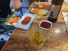-泰善串店•延边朝鲜族烧烤(理工大学店)