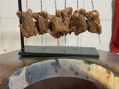 -和庆斋羊蝎子火锅·碳缸烧烤(顺义旗舰店)